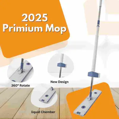 7 in 1 Premium Mop Combo 2025 secondary
