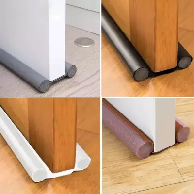 Door Bottom Sealing Strip (1psc) secondary