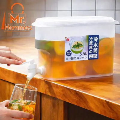 Juice Dispenser Box 3.5 Litre