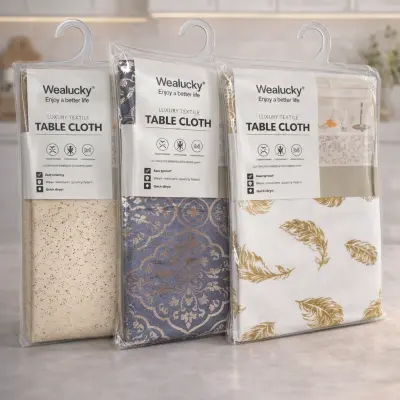 Premium Table Cloth