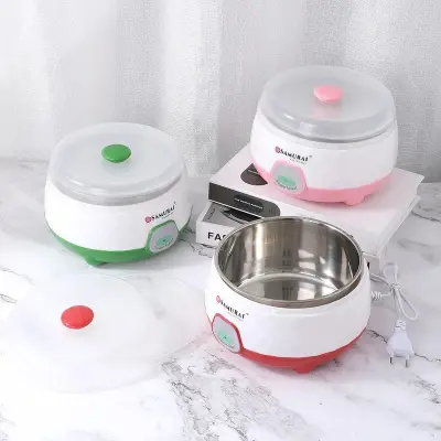 Electric Doi Maker 1L Multi-color secondary
