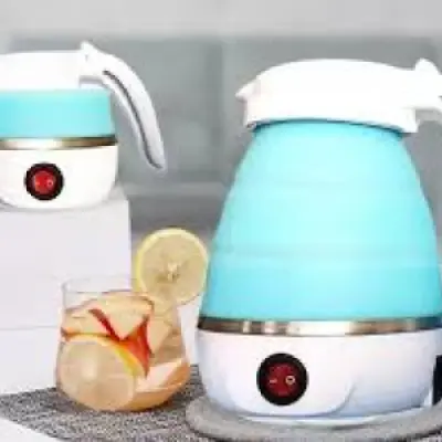 Electric Foldable Kettle