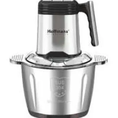 Hoffmans HM 8832 Multi Function Electric Food Chopper 3.5 Ltr secondary