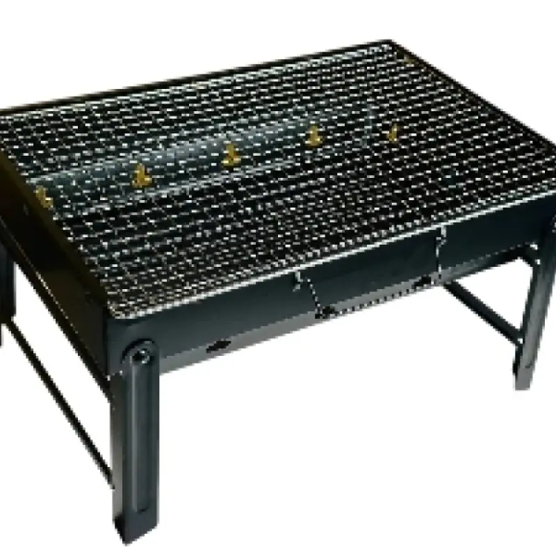 BBQ Combo Set Big 12/17inch