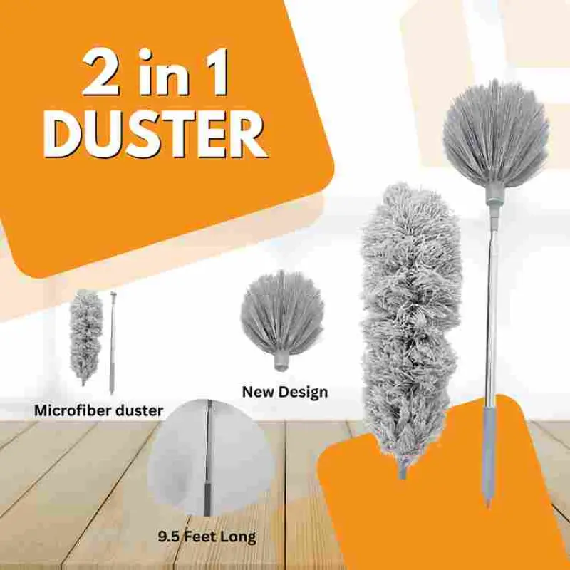 7 in 1 Premium Mop Combo 2025