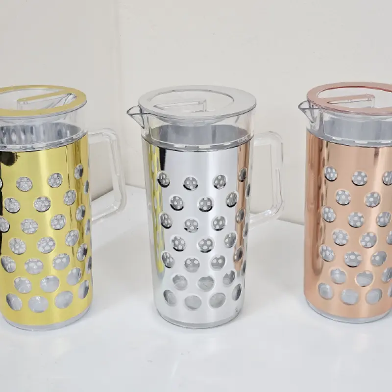 Premium Jug 2.7 L (1pcs)