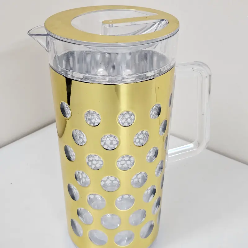 Premium Jug 2.7 L (1pcs)