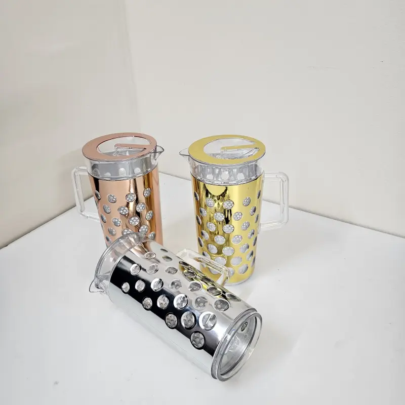 Premium Jug 2.7 L (1pcs)