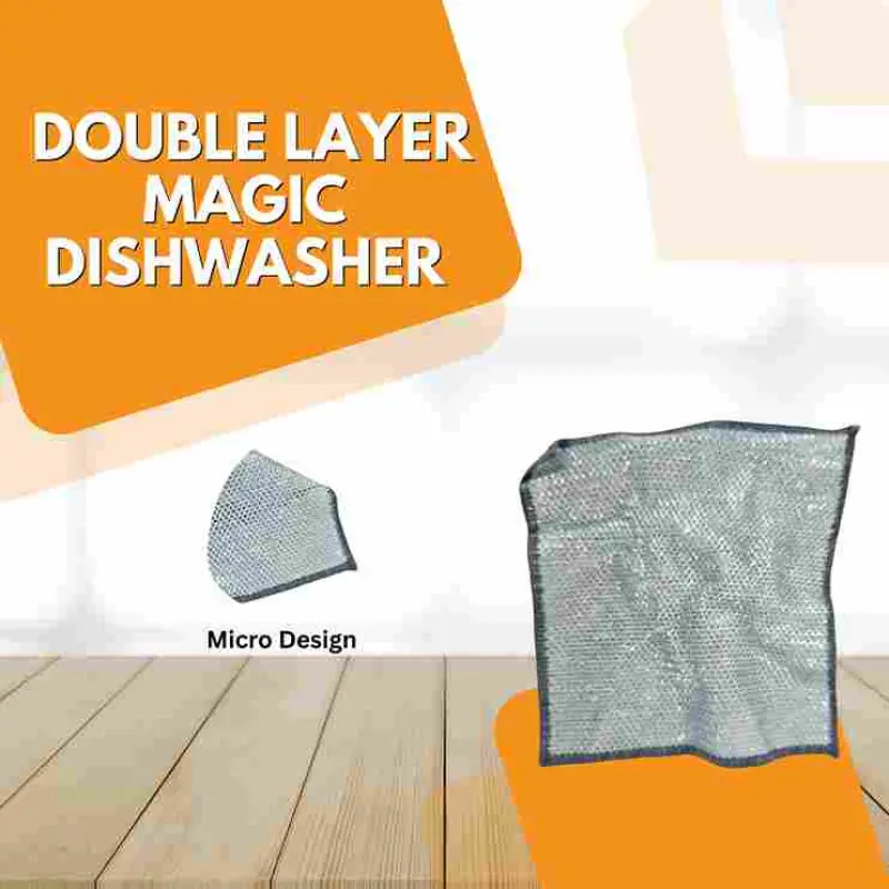 7 in 1 Premium Mop Combo 2025