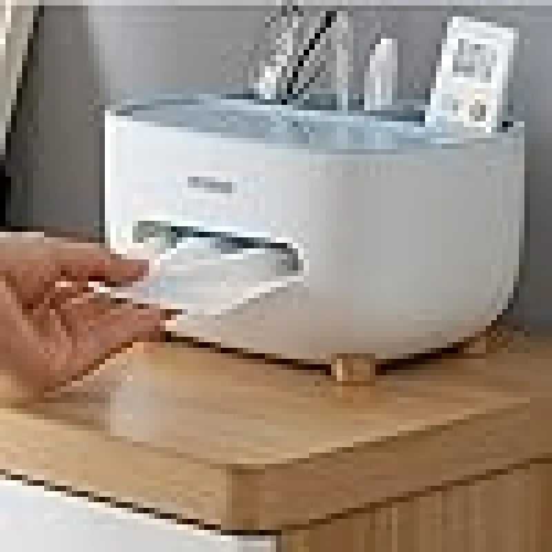 Tissue Box Stand high Foot Paper Box Multi Colour