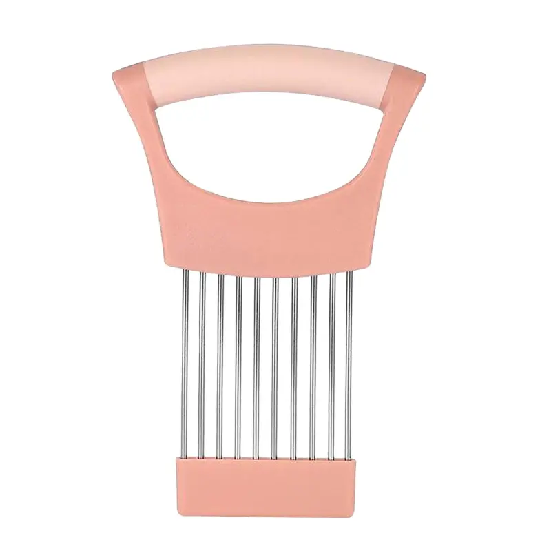 High Quality Stainless Steel Jolala Auxiliary Needle for Cutting Vegetables