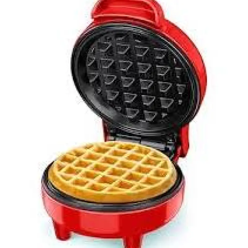 Mini Waffle Maker