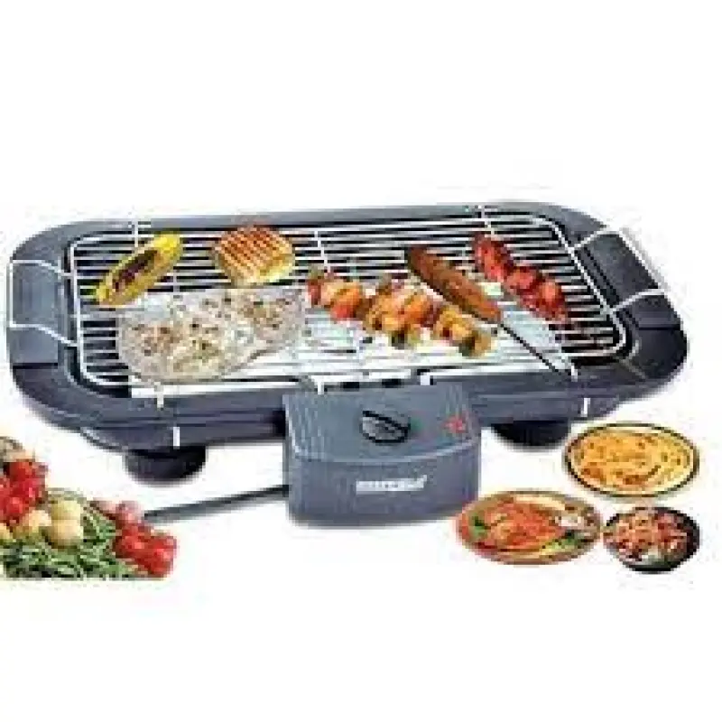 Electric Barbecue Grill 2000W