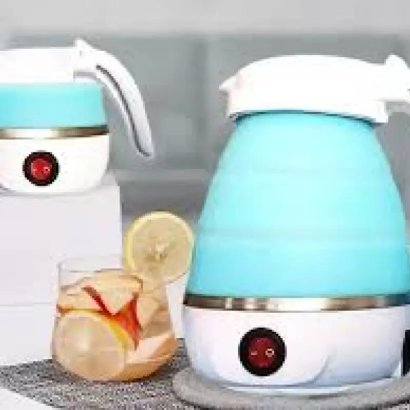 Electric Foldable Kettle