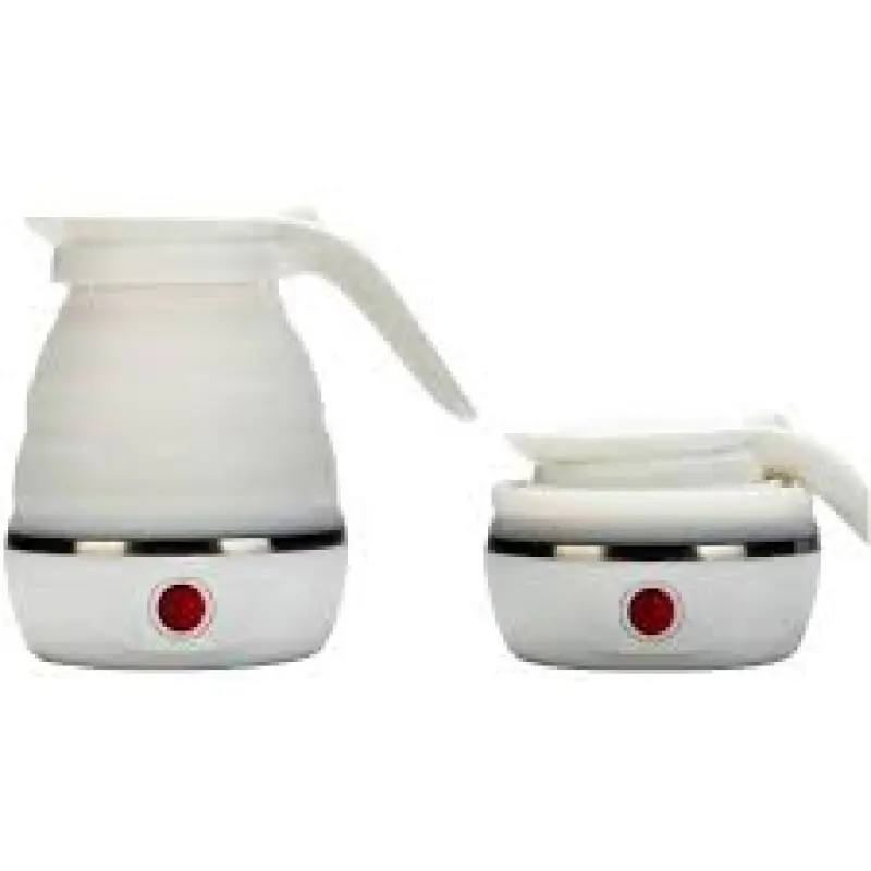 Electric Foldable Kettle