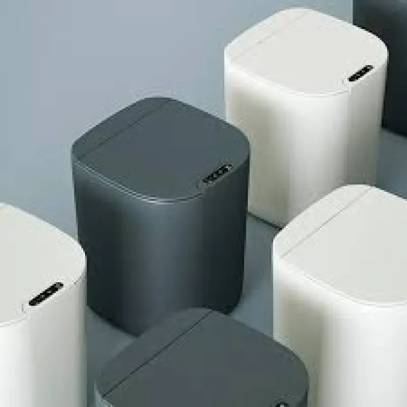 Smart Sensor Dustbin – 11L
