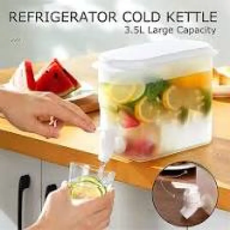 Juice Dispenser Box 3.5 Litre