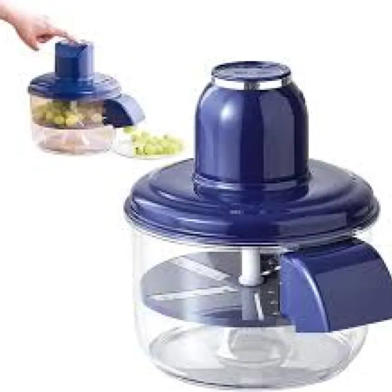 Rechargeable Fruit and Vegetable Peeler