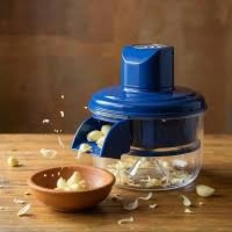 Rechargeable Fruit and Vegetable Peeler