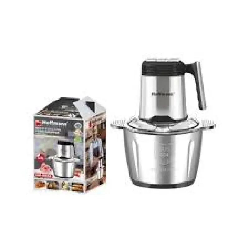 Hoffmans HM 8832 Multi Function Electric Food Chopper 3.5 Ltr
