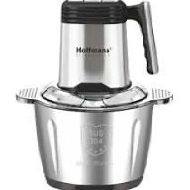 Hoffmans HM 8832 Multi Function Electric Food Chopper 3.5 Ltr