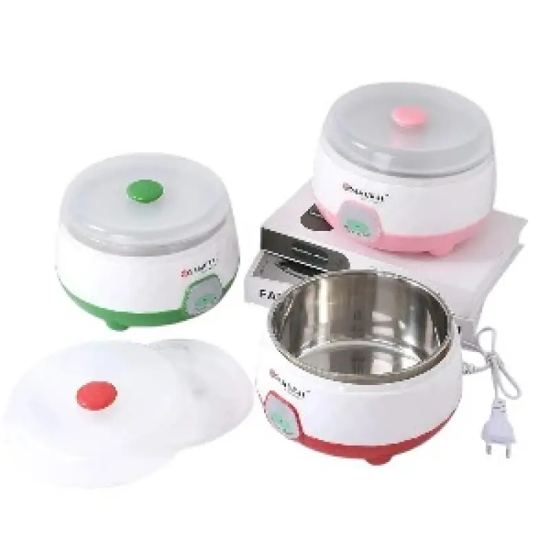 Electric Doi Maker 1L Multi-color