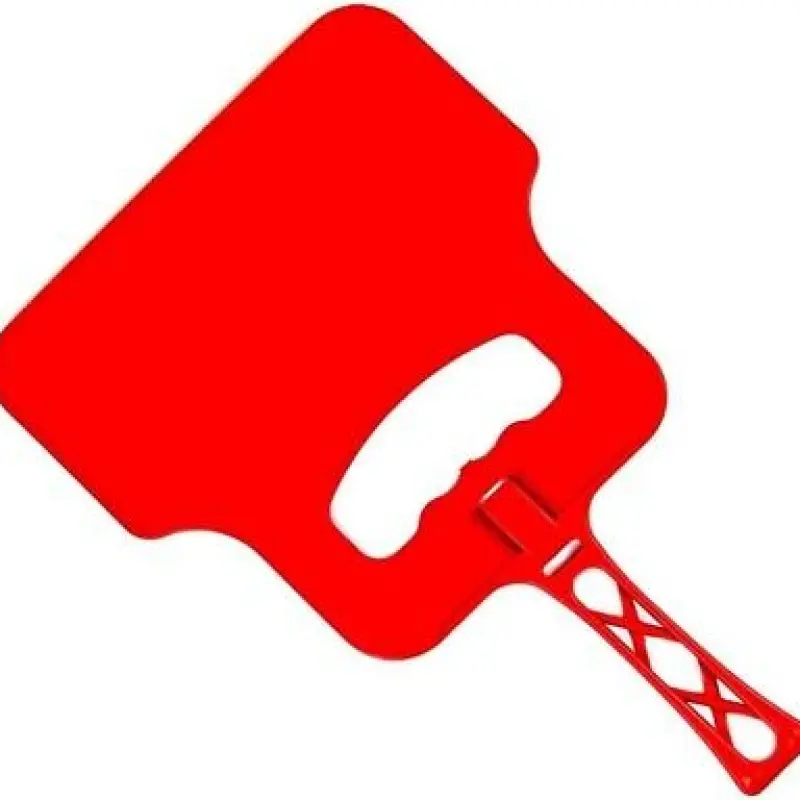 BBQ Hand Crank Blower Barbecue Fan Tool