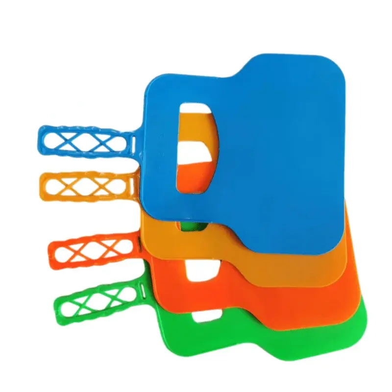 BBQ Hand Crank Blower Barbecue Fan Tool