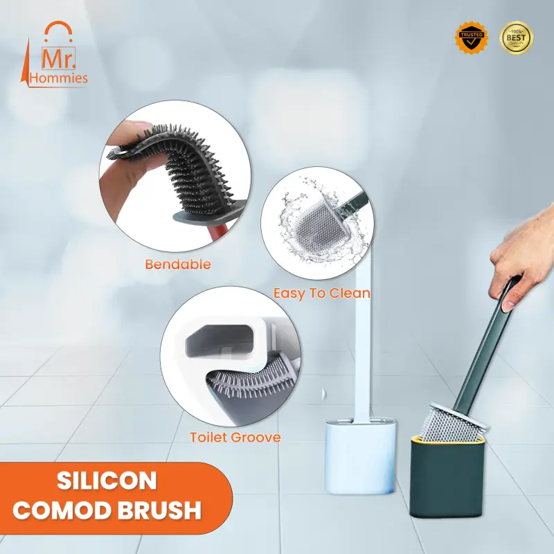 Red Mop Combo (7 IN 1)